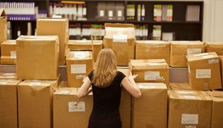 Empresa de Mudanças Comerciais em Salvador - BA